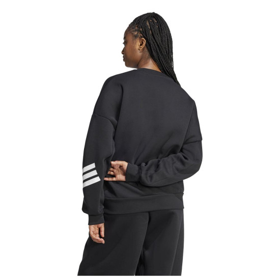 Adidas Γυναικείο φούτερ Future Icons 3-Stripes Sweatshirt
